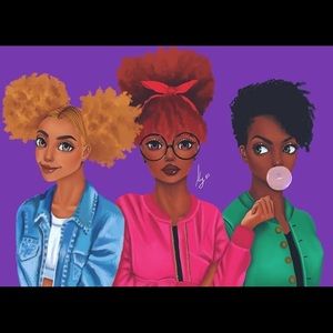 Meet your Posher, Christie